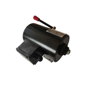 TB-600N-100VDC Escalator Brake Magnet