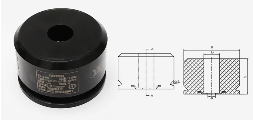 elevator buffer HC-A-L01/L03/L04L05L06