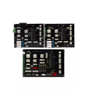 Elevator Interface Board KLA-MJN-756/751/752