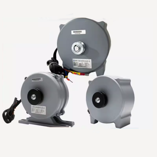 YBP80-6Y4 elevator door motor