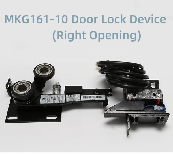 Elevator MKG161-10 Landing Door Lock Device