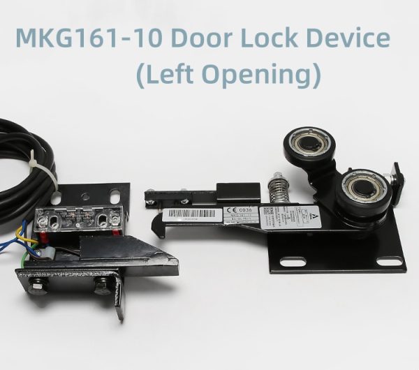 Elevator MKG161-10 Landing Door Lock Device