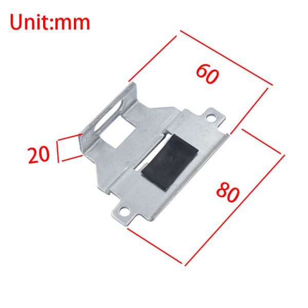 Fermator Elevator Parts Door Shoe Slider