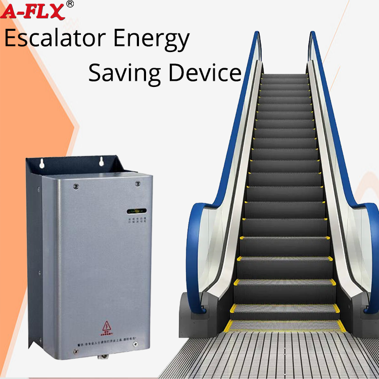 Do Escalator Energy Saving Devices Really Work?