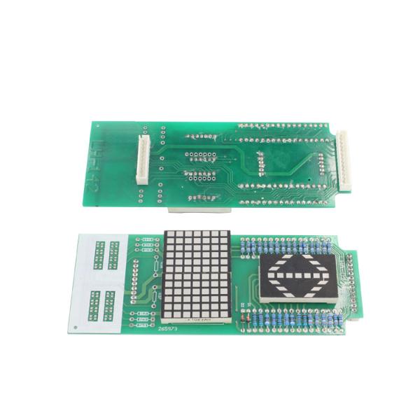 LHA-022AG HOPE elevator PCB Display Board