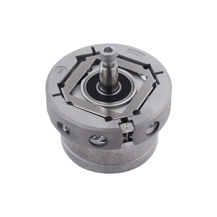 EI53C9.25-2048-SA5N2T elevator encoder