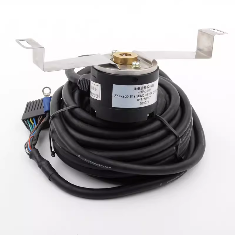 Z65AC-018 elevator rotary encoder