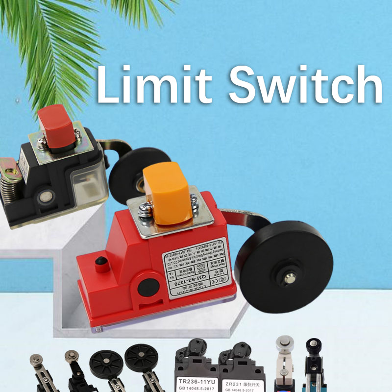 elevator final limit switch