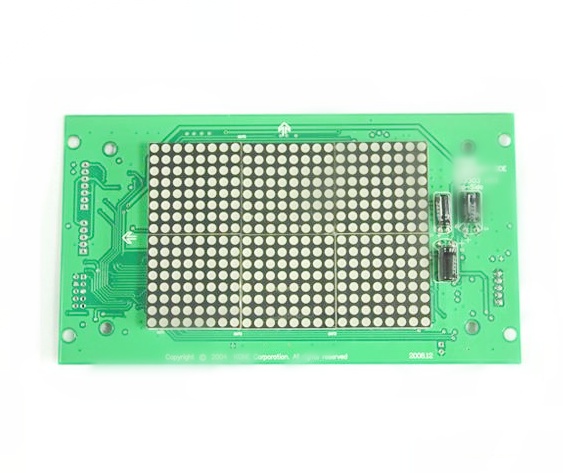elevator display board KM853300G11