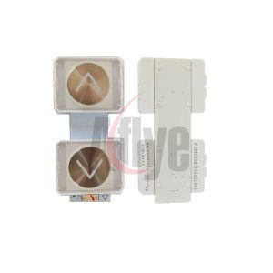 elevator LOP button P366022B168G02L943
