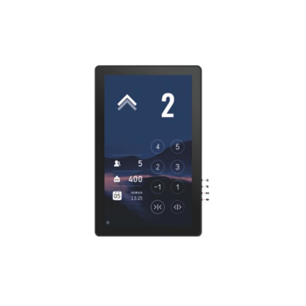 Elevator LCD Screen 4 Inch/4.3 Inch/ 10.1 Inch