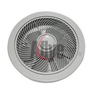 Elevator Cabin Round Fan HD/BRB 220V，50HZ，45W