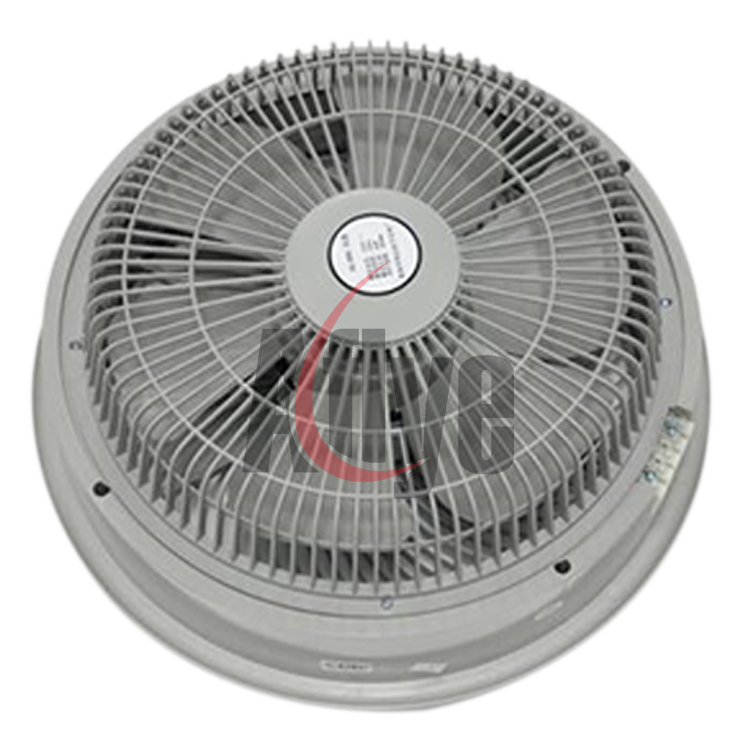 Elevator Cabin Round Fan HD/BRB 220V，50HZ，45W
