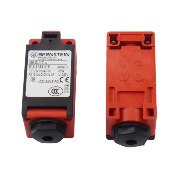 KM254372 elevator travel limit switch 188-SU1Z w 618.6153.415