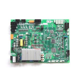 Mitsubishi elevator door board P231709B000G23/P231715B000G12