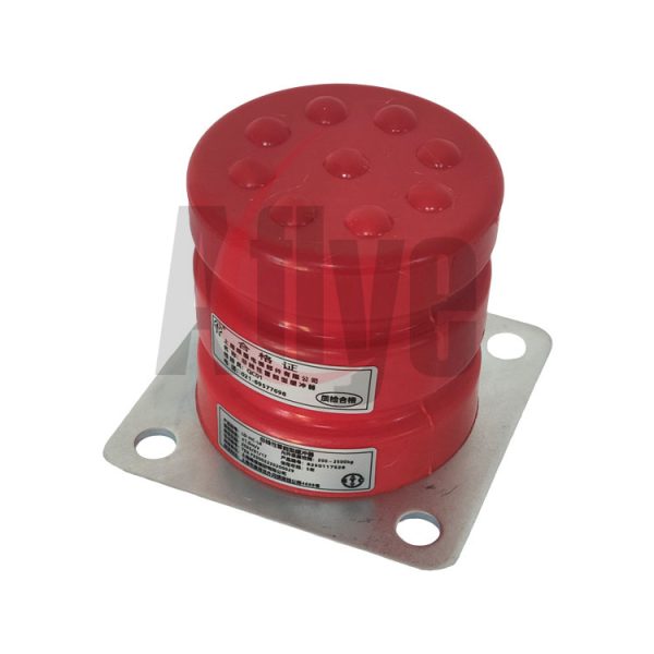 Elevator Polyurethane Buffer LD-HC-L6