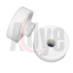 Elevator Lock Pick Up Roller D33/8 W18/10