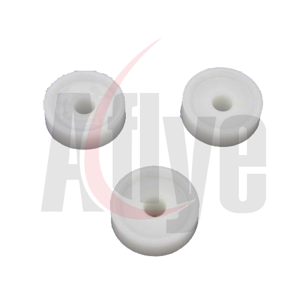 Elevator Lock Pick Up Roller D33/8 W18/10