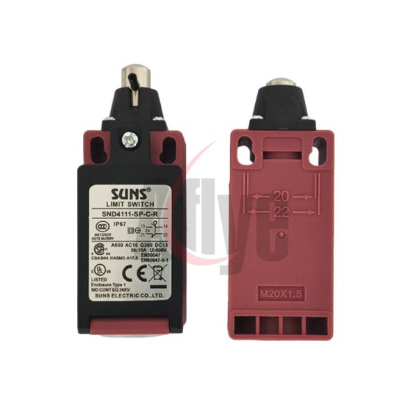 elevator limit switch SND4111-SP-C-R