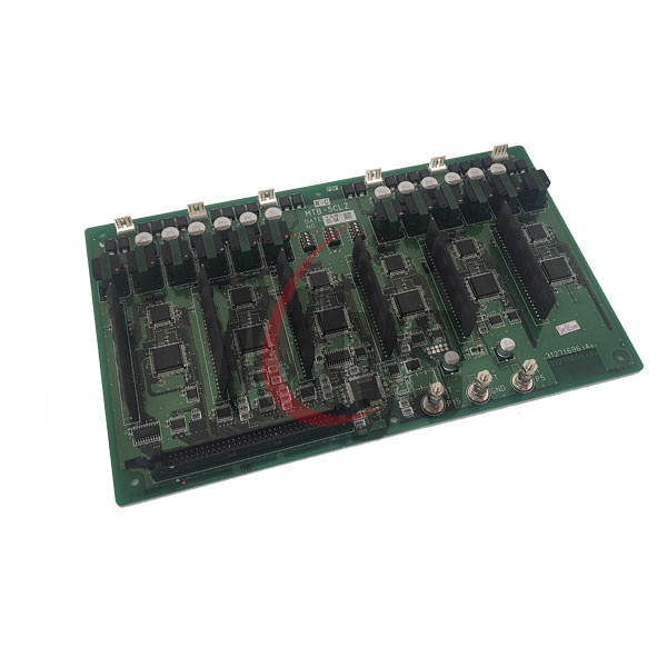 Hitachi elevator board MTB-SCLG
