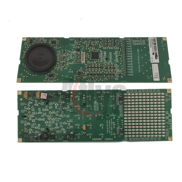 Elevator PCB Display Board KM806890G02