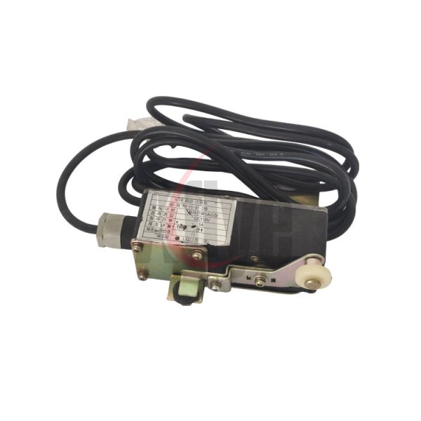 Elevator Door Lock Switch