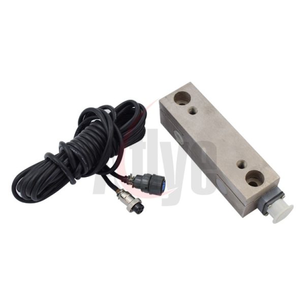Elevator Weighing Load Swith Pressure Sensor DZK-SL02