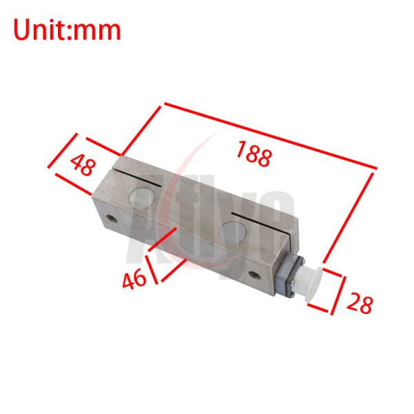 Elevator Weighing Load Swith Pressure Sensor DZK-SL02