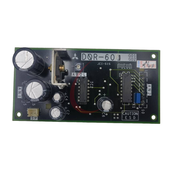 Elevator Interface Board DOR-601