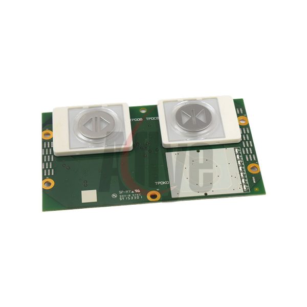Elevator PCB Button Board P235757B000G03/G01/G11/G13/G33