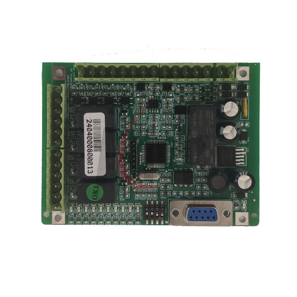 door_control_3 Elevator WSD-818 ARD Board