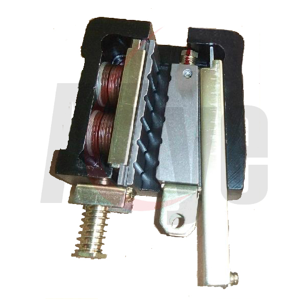 Elevator Safety Gears LSG01