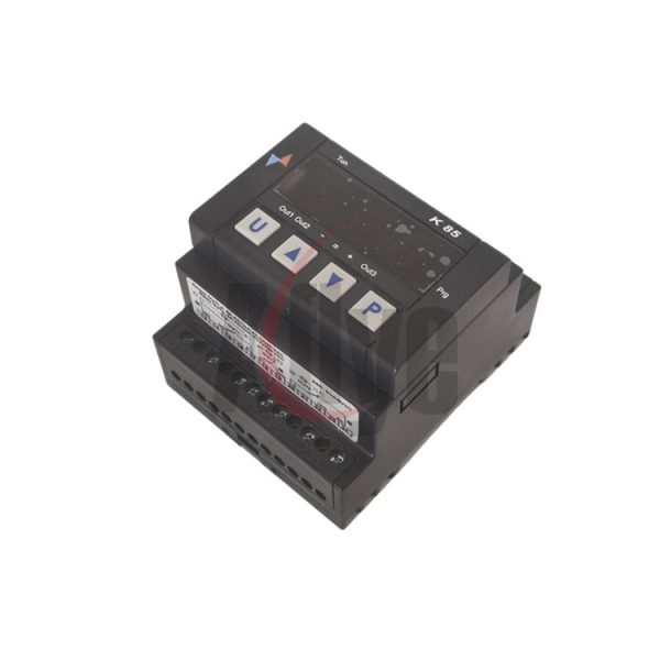 ASCON TECNOLOGIC K85-LCRR Module Temperature Controller
