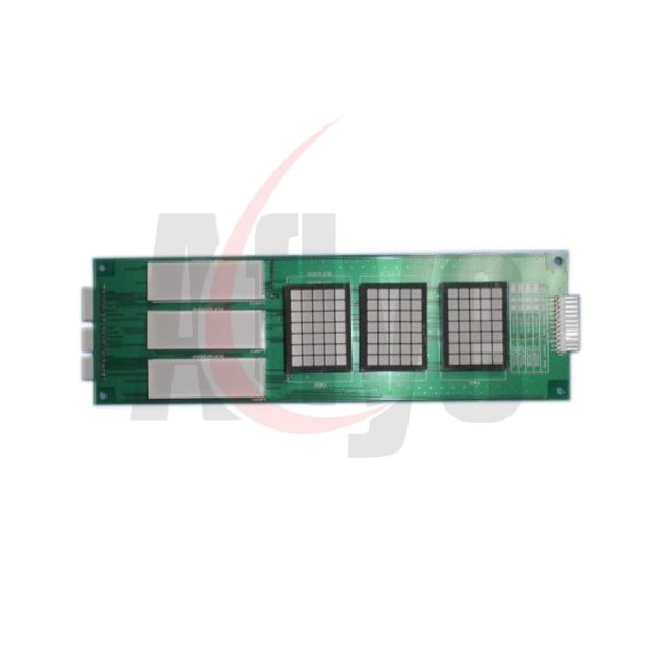 Elevator Circuit Board TLHPI-1A