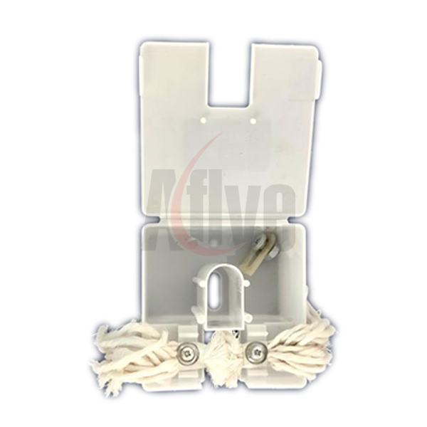 Elevator Oil Cup H90mm