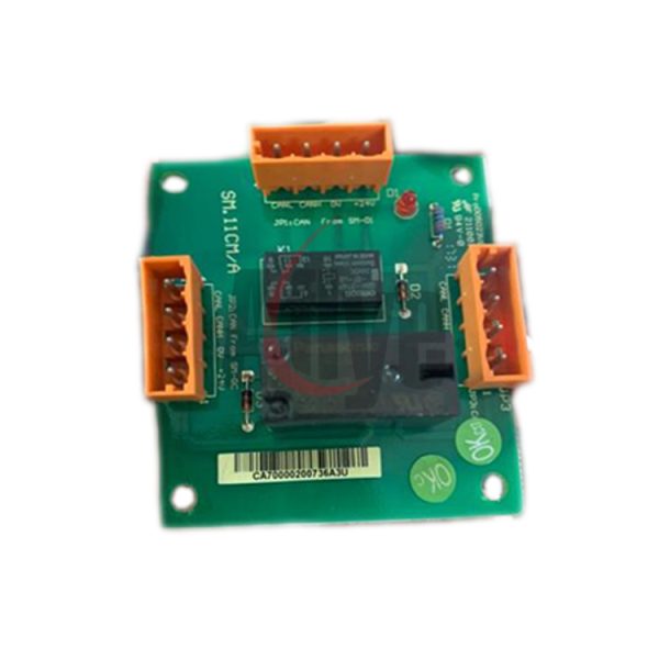 Elevator Circuit Board SM.11CM/A