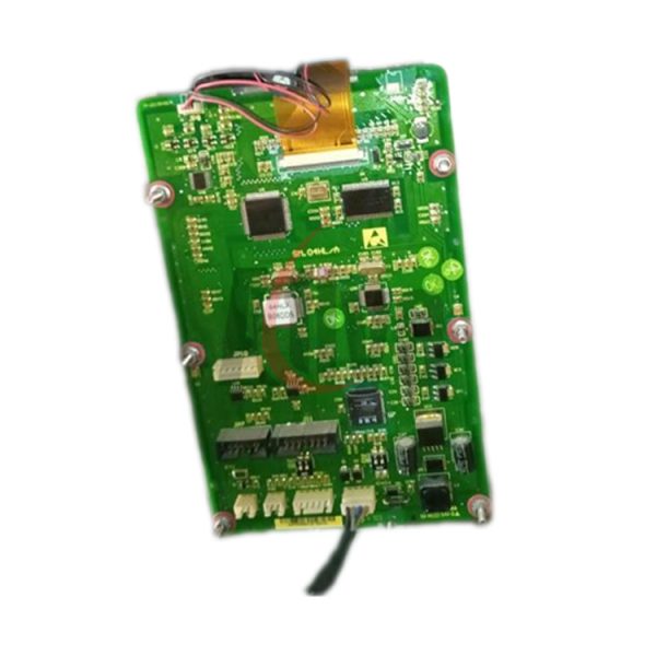 Elevator Circuit Board SM.04HL/A