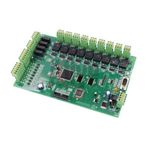Elevator Circuit Board SM.GC/D