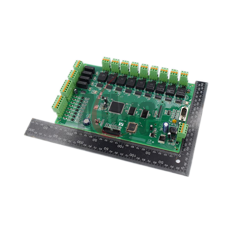 Elevator Circuit Board SM.GC/D