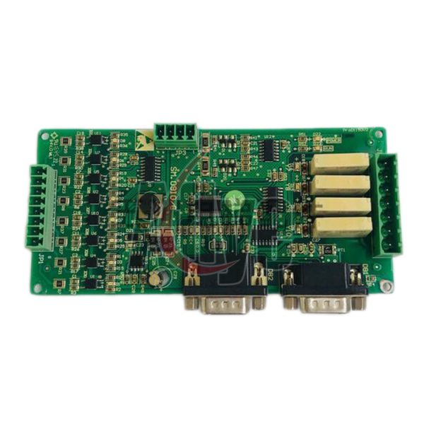 Elevator Circuit Board SM.09IO/C