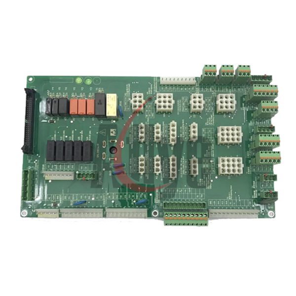 Elevator Circuit Board SM.09CW/P