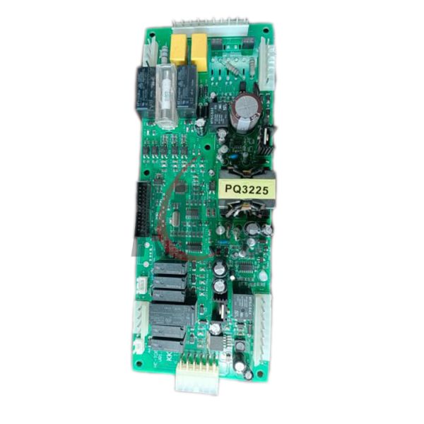 Elevator ARD Power Supply Board HC-TDGK