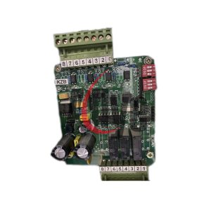 Elevator ARD Power Supply Board KZB
