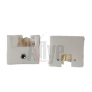 Elevator Square Oil Cup RL-300