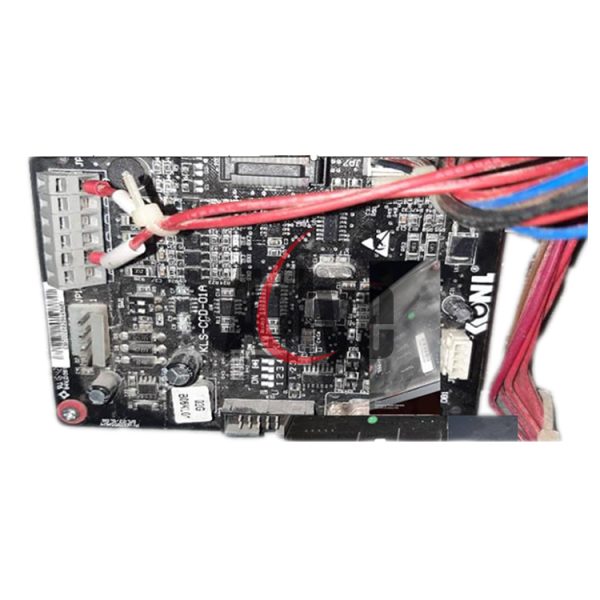 Elevator Circuit Board KLS-CCD-01A