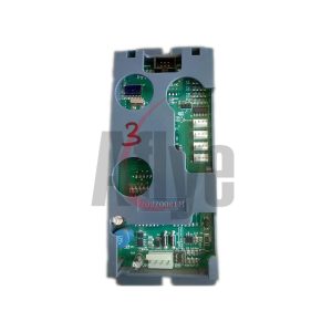 Elevator LOP Outbound Call Box