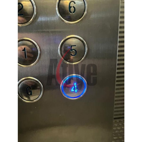 Elevator Push Button EB410