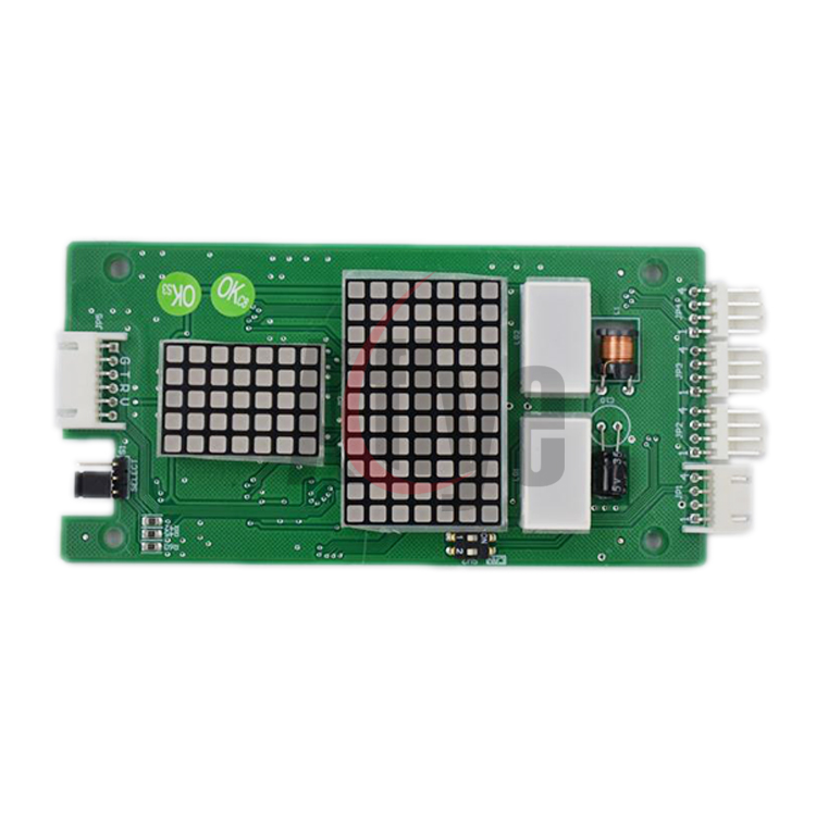 Elevator Display Board SM.04VS/X
