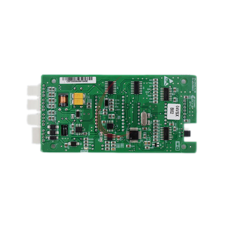 Elevator Display Board SM.04VS/X
