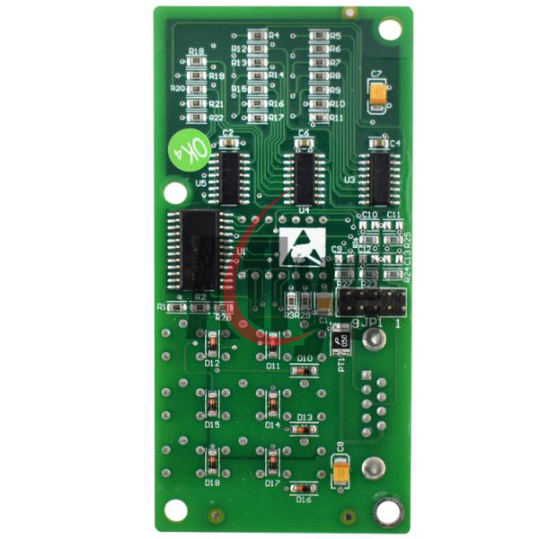 Elevator PCB Controller Inverter Main Board AS.T030
